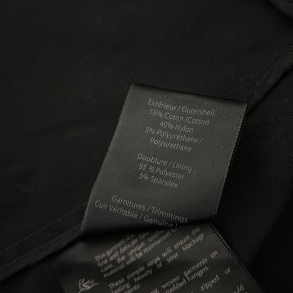 Mackage - Picture 13 of 14